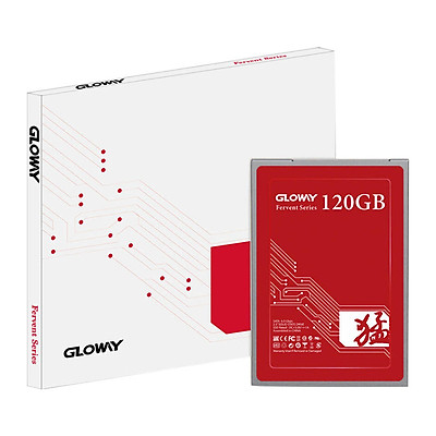 Ổ Cứng SSD 120GB Gloway - Hàng Chính Hãng