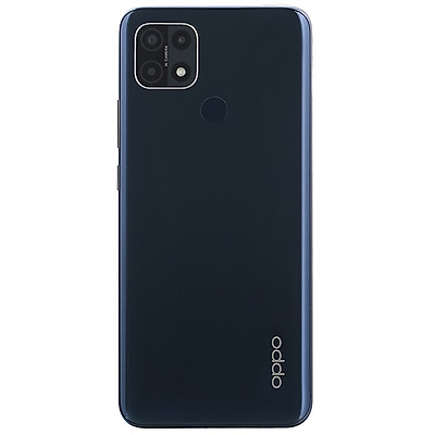 Điện Thoại Oppo A15s (4GB/64G) - Hàng Chính Hãng