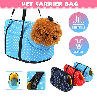 pet carrier pouch