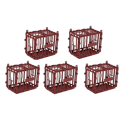 small pet cage