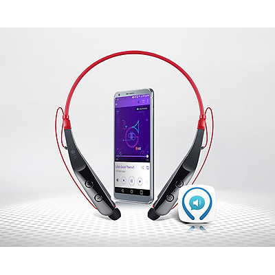 Tai nghe Bluetooth LG HBS-510 - Hàng Chính Hãng