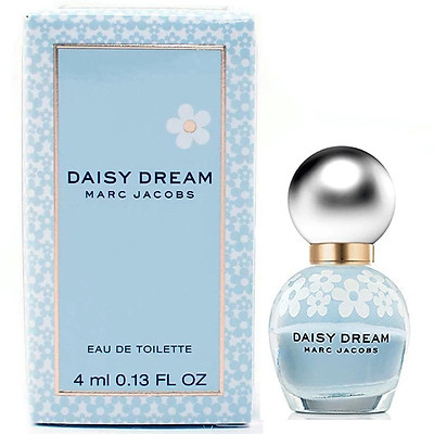 Nước Hoa Mini Daisy Dream Marc Jacobs 4ml