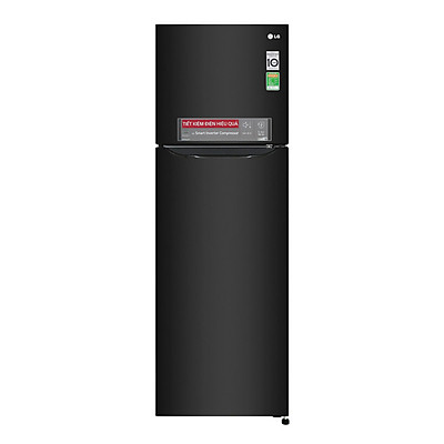 Tủ Lạnh Inverter LG GN-M255BL (255L) - Hàng Chính Hãng