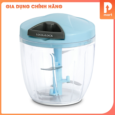 Dụng cụ băm rau củ quả Lock&Lock Quick Chopper