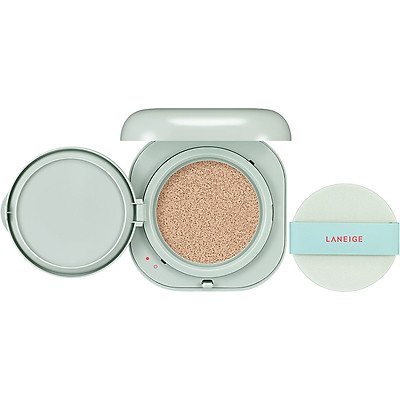 Phấn Nước Trang Điểm Kiềm Dầu Thế Hệ Mới Cho Lớp Nền Mịn Lì Laneige Neo Cushion Matte 15G + Kèm Lõi Thay Thế