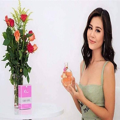 Nước Hoa Nữ Charme Good Girl 100ml