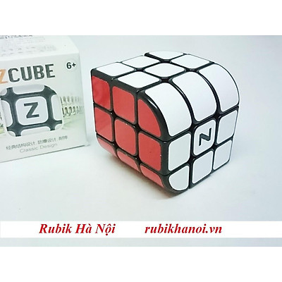 Rubik Penrose Zcube