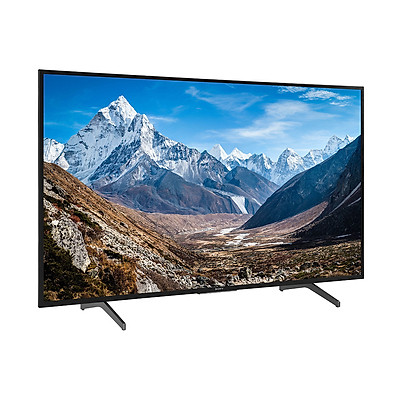 Android Tivi Sony 4K 55 inch KD-55X7500H