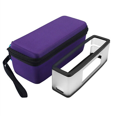 Protection Storage Case Bag for Bose SoundLink Mini 1/2 Bluetooth Speaker