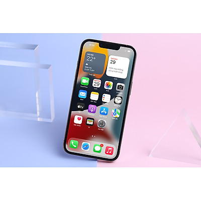 Điện Thoại iPhone 13 Pro 256GB  - Hàng  Chính Hãng