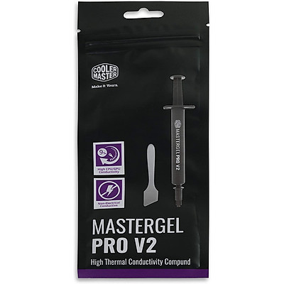 KEO Tản Nhiệt Cooler Master Mastergel Pro V2 - Hàng Chính Hãng