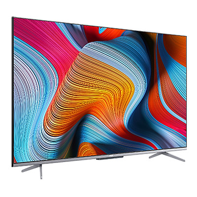 Android Tivi TCL 4K 43 inch 43P725