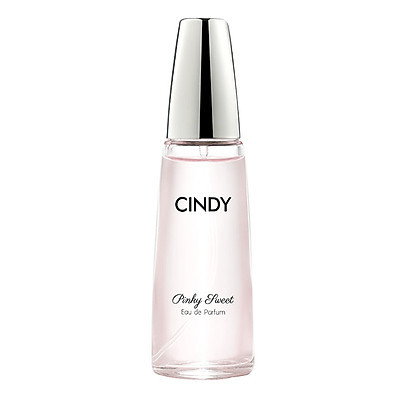 Nước Hoa Nữ Cindy Pinky Sweet 50ml Chính Hãng