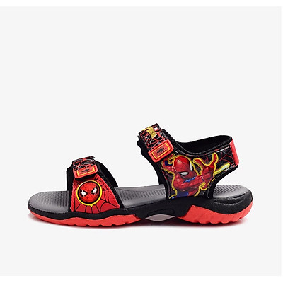 Sandal Bé Trai Biti's Spiderman DTB073511