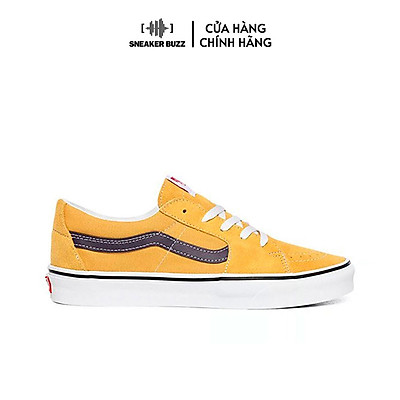 Giày Vans UA SK8-Low VN0A4UUK24K - 39 | Sneaker Buzz | Tiki