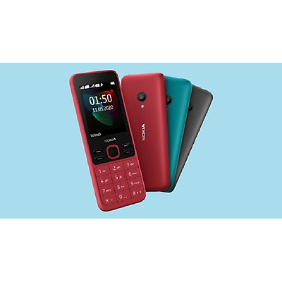 Điện Thoại Nokia 150 (2020) -  Hàng Chính Hãng