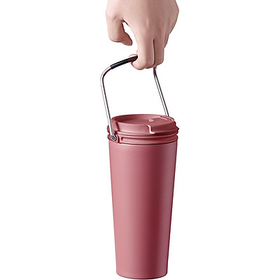 Bình Giữ Nhiệt Locknlock Bucket Tumbler LHC4269