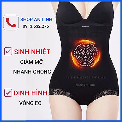 COMBO 4 QUẦN NỊT BỤNG