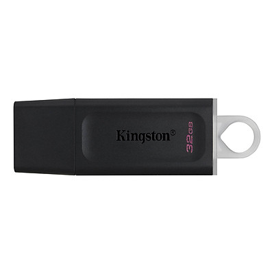 USB Kingston DT100G3 32GB USB 3.0 - Hàng Chính Hãng