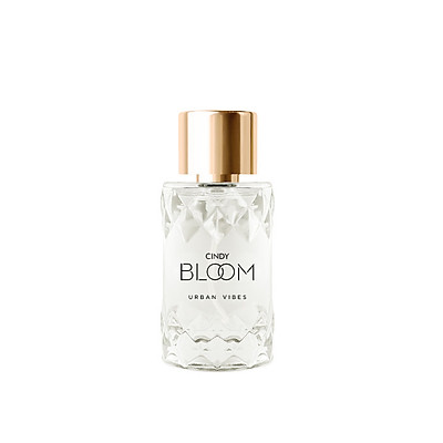 Nước hoa nữ Cindy Bloom Urban Vibes mùi hương tự tin cuốn hút 30ml chính hãng