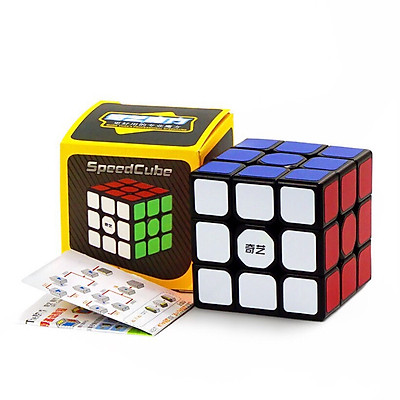 Khối Rubik 3x3