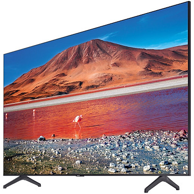 Smart Tivi Samsung 4K 55 inch UA55TU7000