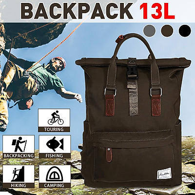 fishing school backpack