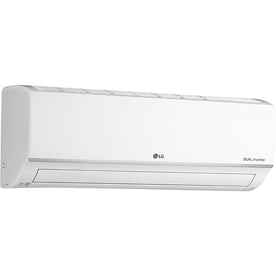 Máy lạnh LG Inverter 1.0HP V10ENW1 - Chỉ Giao Tại HCM