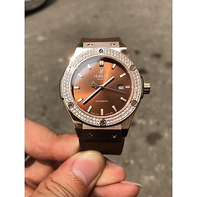 Đồng hồ Hublot Nam/Nữ ( 38-42mm )