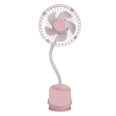 clip on stroller fan
