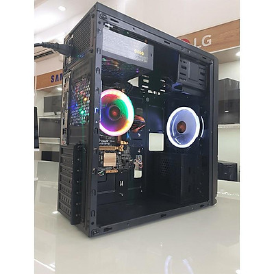 CASE VSP GAMING V3-608 - HÀNG CHÍNH HÃNG