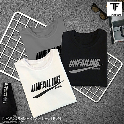 Áo thun nam 3 lỗ TinoFun mã TT1 dáng Áo ba lỗ nam đẹp cổ tròn lót TankTop form rộng sát nách tập gym co giãn mùa hè thoáng mát cotton