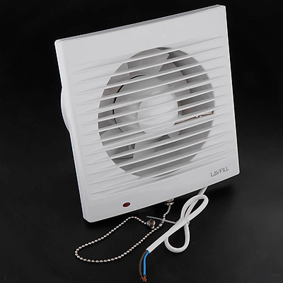 220v 6 Inch Bath Ceiling Wall Mount Ventilation Fan Air Vent Exhaust Tiki - Bathroom Exhaust Fan Ceiling Or Wall Mountain 220v 6 Inch Bath Ceiling Wall Mount Ventilation Fan Air Vent Exhaust Tiki - Bathroom Exhaust Fan Ceiling Or Wall Mountain