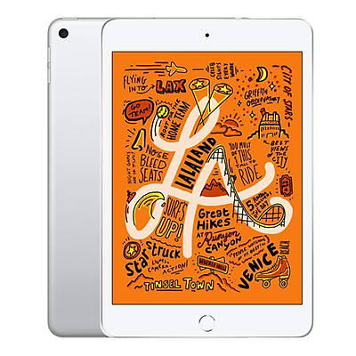 iPad Mini 5 Wi-Fi 64GB -  Hàng Nhập Khẩu Chính Hãng
