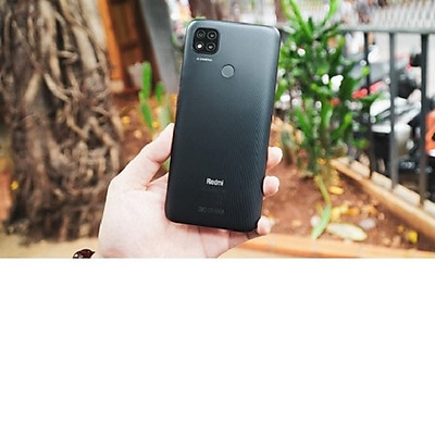 Điện Thoại Xiaomi Redmi 9C - Hàng Chính Hãng