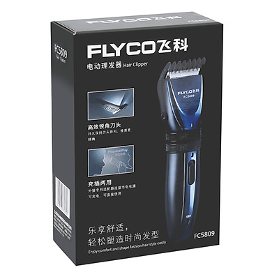 Tông Đơ Hớt Tóc Flyco FC5809