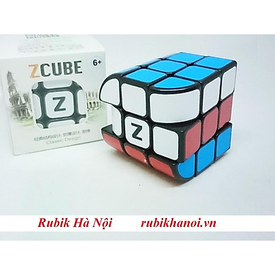 Rubik Penrose Zcube