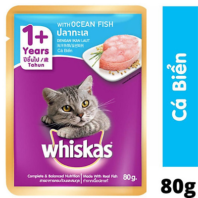 pate whiskas