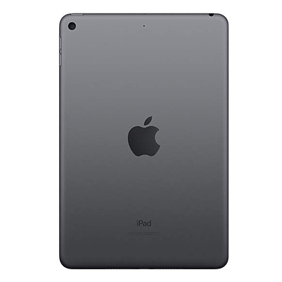 iPad Mini 5 Wi-Fi 64GB -  Hàng Nhập Khẩu Chính Hãng