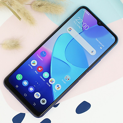 Điện Thoại Vivo Y20 (4GB/64GB) - Hàng Chính Hãng