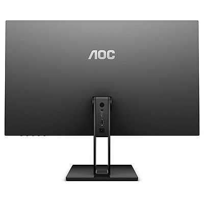 Màn Hình Máy Tính AOC 27V2Q 27'' FHD (1920x1082) 5ms 75Hz IPS AMD FreeSync - Hàng Chính Hãng