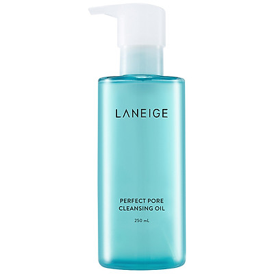 Dầu tẩy trang Laneige Perfect Pore Cleansing Oil 250ml