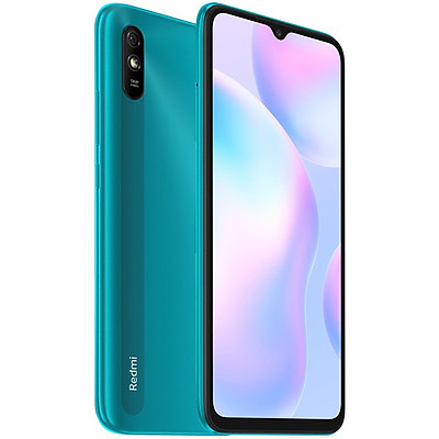 Điện thoại Xiaomi Redmi 9A (2GB/32GB) - Hàng chính hãng