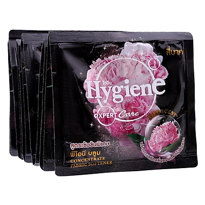 Nước Xả Vải Hygiene 1 Thùng 30 dây