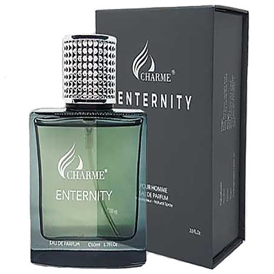 Nước Hoa Nam Charme Enternity