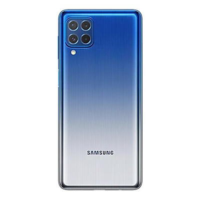 Điện Thoại Samsung Galaxy M62 (8GB/256GB) - Hàng Chính Hãng