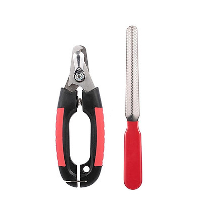 pet nail shaver
