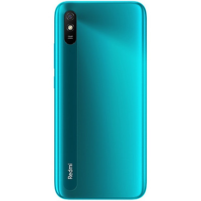 Điện thoại Xiaomi Redmi 9A (2GB/32GB) - Hàng chính hãng