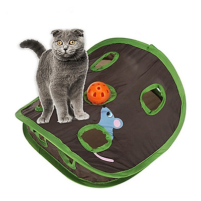 pet cat toy