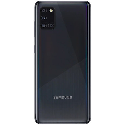 Điện Thoại Samsung Galaxy A31 (128GB/6GB) - Hàng Chính Hãng